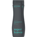 Super Leaves Shampoo and Body Wash - Přírodní pánský šampon proti lupům a tělové mýdlo 2v1 473ml