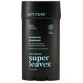 Super Leaves Eucalyptus & Sage Deodorant - Přírodní pánský deodorant 75.0g