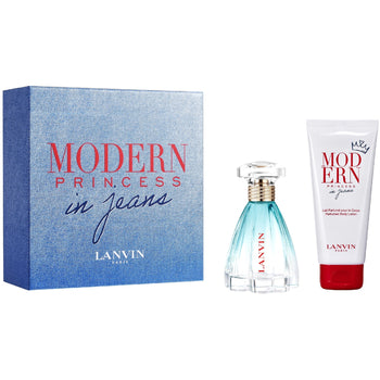 Modern Princess in Jeans Gift Set EDP 60 ml and Body Lotion 100 ml 60ml