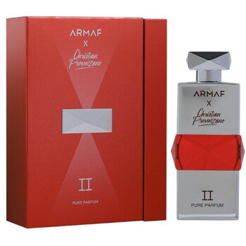 X Christian Provenzano II Parfum 100ml