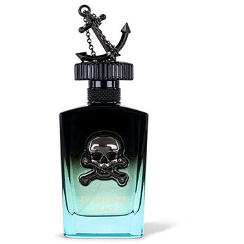 El Capitan Legacy EDP 100ml