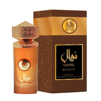 Nawal Bronzite EDP 100ml