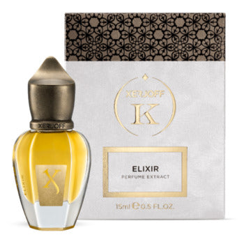 K Elixir Extrait de Parfum 15ml