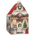 Winter Gift Set ( Zimní království ) - Dárková sada péče o tělo