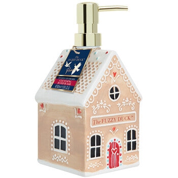 Winter Hand Wash 650ml