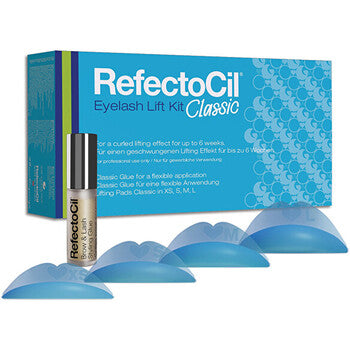 Classic Eyelash Lift Kit