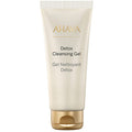 Detox Cleansing Gel - Čisticí pleťový gel 100ml