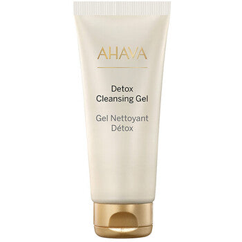 Detox Cleansing Gel - Čisticí pleťový gel 100ml
