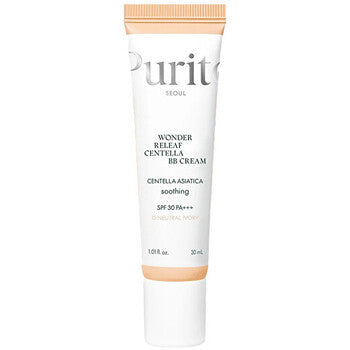 Wonder Releaf Centella BB Cream SPF 30 30 ml 21 Light Beige
