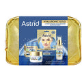 Hyaluronic Gold Set - Dárková sada