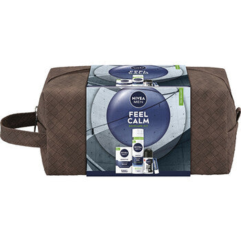 Men Bag Sensitive Set - Gift set