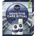 Men Box Lotion Sensitive Set