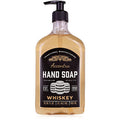 Whiskey Hand Soap - Tekuté mýdlo na ruce 460ml