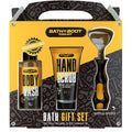 Bath and Body Toolkit Set - gift set with opener