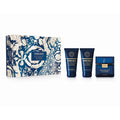 Man Eau Fraiche Extreme Gift Set EDP 50 ml, shower gel 50 ml and after shave balm 50 ml 50ml