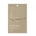 Lotus Jeju Mask - Cleansing sheet mask 23.0g