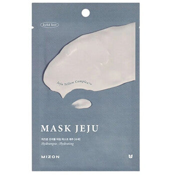 Hydrangea Jeju Mask 23.0g