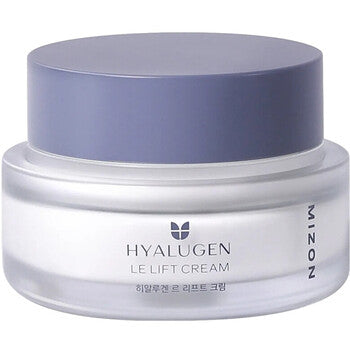 Hyalugen Le Lift Cream - anti-ageing face cream 50ml