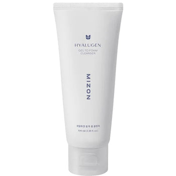 Hyalugen Gel To Foam Cleanser 100ml