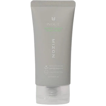 Inout Watery Sheer Sunscreen SPF 50 PA++++ 50ml