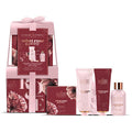 Body Care Gift Set (Rose & Peony)