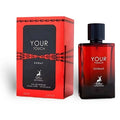Your Touch Extrait EDP 100ml