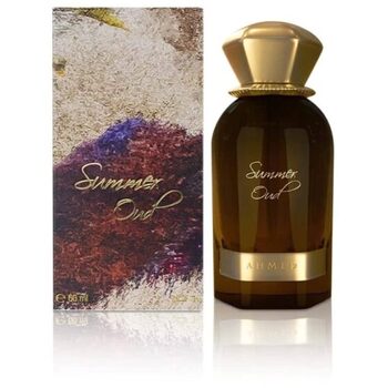 Summer Oud Extrait de Parfum 60ml