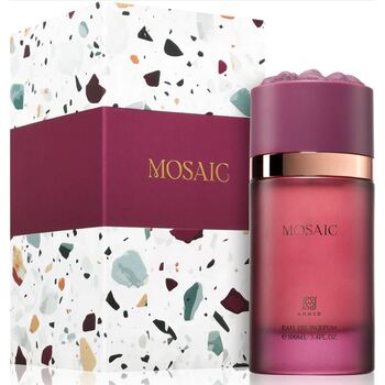 Mosaic Extrait de Parfum 100ml