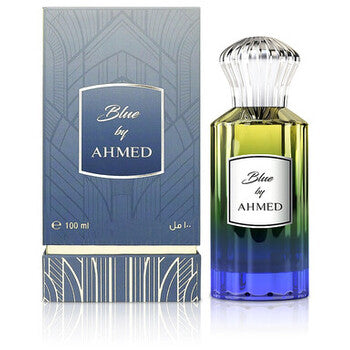 Blue by Ahmed Extrait de Parfum 100ml