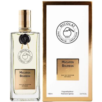 Macaron Bourbon EDP Intense 100ml