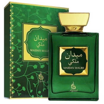 Maidan Maliki Green EDP 100ml