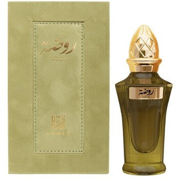 Rawdha By Ahmed Extrait de Parfum 50ml