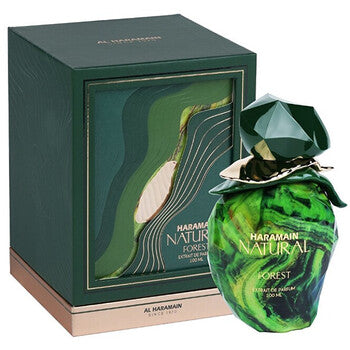 Natural Forest Extrait de Parfum 100ml