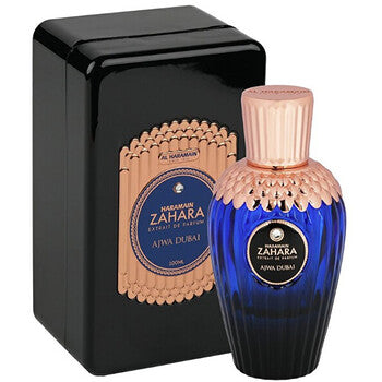 Zahara Ajwa Dubai Extrait de Parfum 100ml