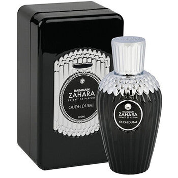 Zahara Oudh Dubai Extrait de Parfum 100ml