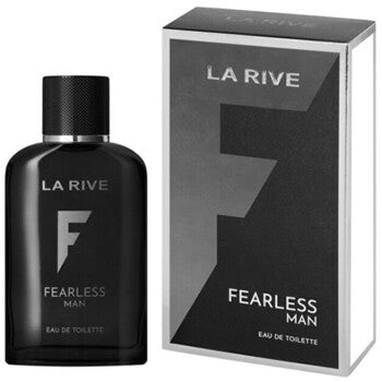 Fearless Man EDT 90ml
