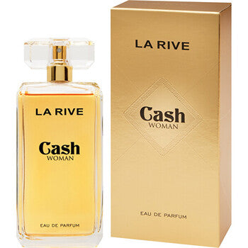 Cash Woman EDP 90ml