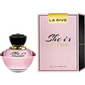 She Is Mine EDP 90ml