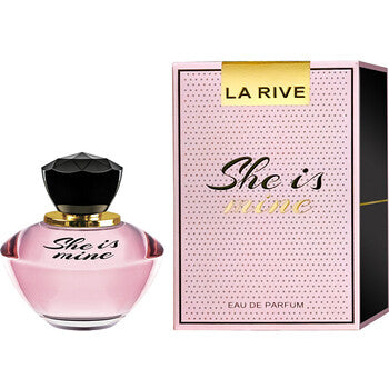 She Is Mine EDP 90ml