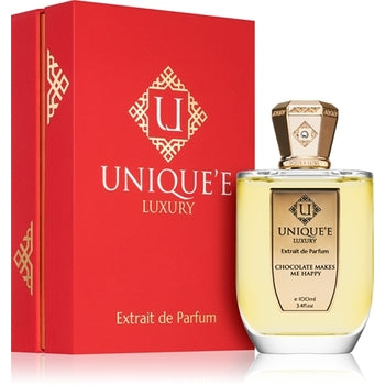 Chocolate Makes Me Happy Extrait de Parfum 100ml