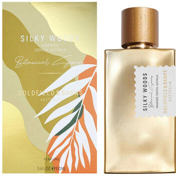Silky Woods EDP 100ml