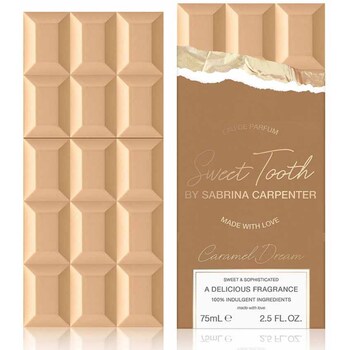 Sweet Tooth Caramel Dream EDP 75ml