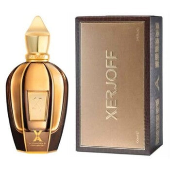 Oud Stars Alexandria II Anniversary Parfum 100ml