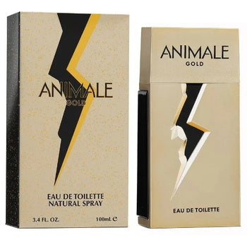 Gold EDT 100ml