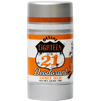 Deodorant ( Noble Oud ) 75.0g