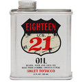 Beard, Hair & Skin Oil ( Sweet Tobacco ) 60ml