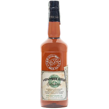 Wash Spiced Vanilla - 3 in 1 shower gel 532ml