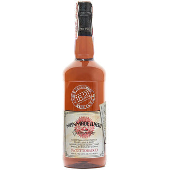Wash ( Sweet Tobacco ) - 3 in 1 shower gel 50ml