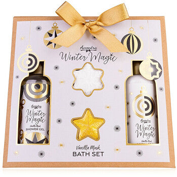 Winter Magic Set - Gift set