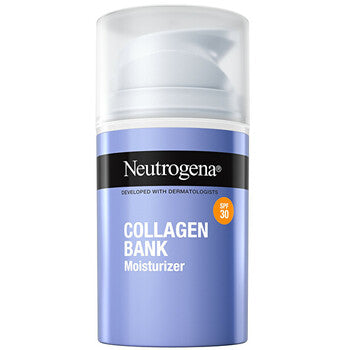 Collagen Bank Moisturizer SPF 30 - Hydratační krém 50ml